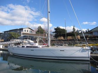 50' Dufour 2011 Yacht For Sale